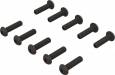Double Socket Button Head Screw M4X16mm (10)