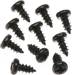 Button Head Cross Self Tapping Screw M3x6mm(10