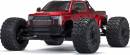 BIG ROCK 6S 4WD BLX 1/7 Monster Truck RTR Red