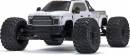 BIG ROCK 6S 4WD BLX 1/7 Monster Truck RTR White