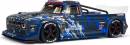 Infraction V2 6S BLX 1/7 All-Road Truck Blue