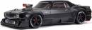 Felony 6S BLX Street Bash 1/7 All-Road Muscle Black