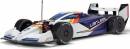 1/7 LIMITLESS 120 8S BLX Speed Machine RTR w/ AVC - White