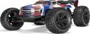 1/8 Kraton BLX 6S 4WD Speed Monster Truck RTR Blue/Red w/SLT3