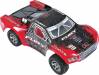 Fury BLX 2WD RTR Red/Black w/o Battery