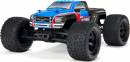 1/10 Granite Voltage 2WD Mega RTR Blue/Blue