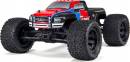 1/10 Granite Voltage 2WD Mega RTR Red/Black