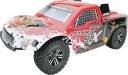 Fury BLX BL RTR 2013 Spec Red w/Batt/Charger