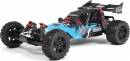 1/10 Raider Buggy RTR Mega Brushed 2.4Ghz 7.2 B