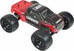 Granite Mega RTR 2WD Truck w/7.2V NiMH/Charger /Black