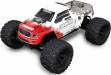 1/10 Granite RTR Mega Brushed 2.4GHz 7.2 Red