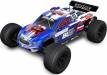 1/10 Vorteks 2WD RTR BLS 2.4GHz 8.4V Blue