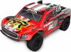 1/10 Fury RTR BLS 2.4GHz 8.4V Red