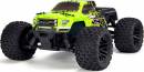 1/10 Granite 4x4 Mega Monster Truck RTR Green/Black