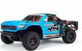 1/10 Senton 4x4 Mega Short Course Truck RTR Blue