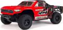  1/10 Senton 4x4 Mega Short Course Truck RTR Red