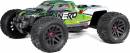 Nero 6S BLX Brushless 1/8 4WD MT Std RTR Green