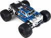 Nero 6S BLX Brushless 1/8 4WD MT w/Diff Brain Blue