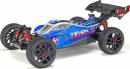 1/8 Typhon BLX 6S 4WD Buggy RTR Blue/Silver