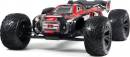 KRATON 6S BLX 1/8 4WD Monster RTR Red/Black