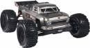 1/8 Outcast 4WD Stunt Truck 6S BLX Silver