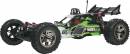 1/8 Raider XL BLX w/4600 8.4V NiMH Green