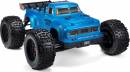 1/8 Notorious Outcast 6S BLX 4x4 Truck RTR Blue