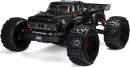 1/8 Notorious Outcast 6S BLX 4x4 Truck RTR Black