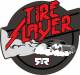 Arrma Tire Slayer Sticker