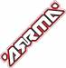 Arrma Logo Sticker