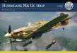 1/48 Hurricane Mk IIc Tropical