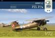 1/72 PZL P.7a Expert Set