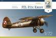 1/72 PZL P.11c 