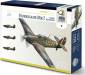 1/72 Hurricane Mk I Allied Squadrons Limited Edition