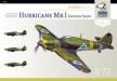 1/72 Hurricane Mk I Eastern Front