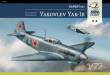 1/72 Yakovlev Yak-1b Expert Set