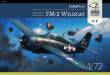 1/72 FM-2 Wildcat Expert Set