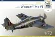 1/72 WildcatTM Mk VI Model Kit