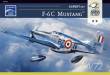 1/72 F-6C Mustang Expert Set