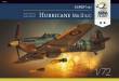 1/72 Hurricane Mk II B/C Expert Set