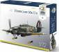 1/72 Hurricane MK II B Model Kit