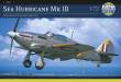 1/72 Sea Hurricane Mk Ib