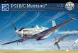 1/72 P-51 B/C Mustang