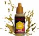 Air Acrylic 18ml Desert Yellow