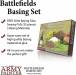 Battlefields Basing Set