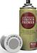 Colour Primer Spray Ash Grey
