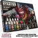 Paint Set Role-Playing Adventure Starter
