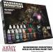 Paint Set Role-Playing Wandering Monsters