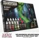 Paint Set Role-Playing Wilderness Adventures