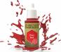 Acrylic Paint 18ml Pure Red